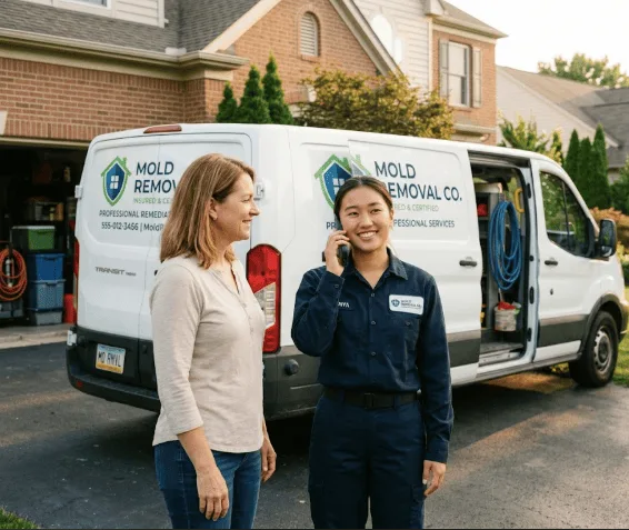 Crawlspace Mold Remediation Hillsboro, IN FAQs